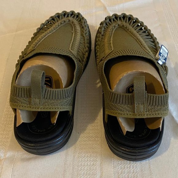 COPY - KEEN Sandalias para hombre display picture 3